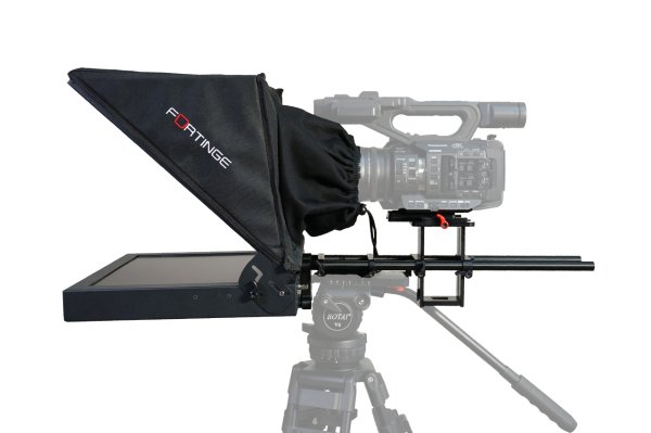Fortinge PROS15 15’’ Stüdyo Prompter