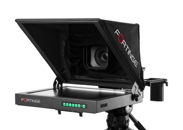 Fortinge PROS21 21’’ Stüdyo Prompter