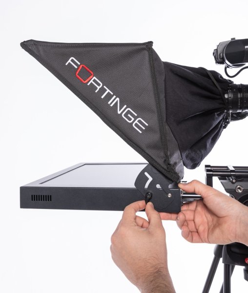 Fortinge PROS21 21’’ Stüdyo Prompter