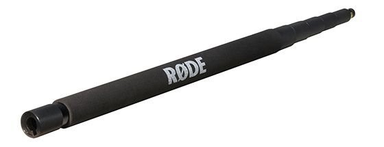 Rode Boom Pole