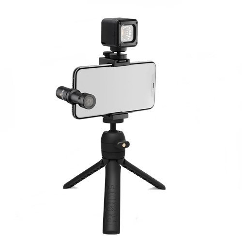 RODE VLOGGER KIT iOS 
