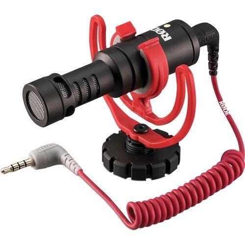 RODE VLOGGER KIT UNIVERSAL 