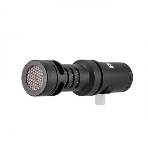RODE VLOGGER KIT USB-C 
