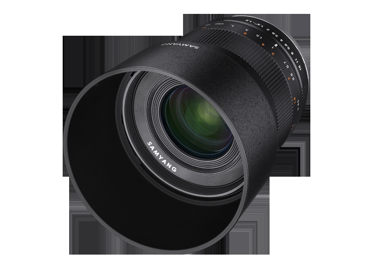 Samyang 35mm F/1.2 ED AS UMC CS Lens (Sony E)