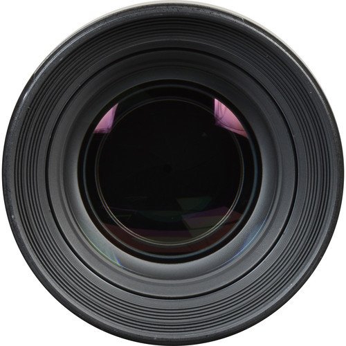 Samyang 50mm f/1.4 AS UMC Lens (Nikon F)