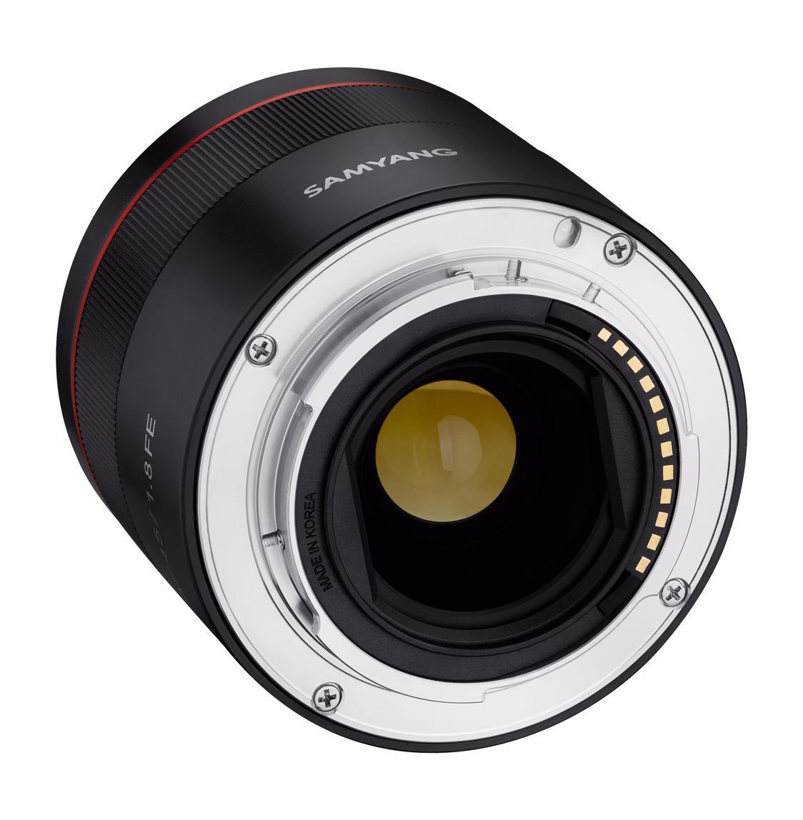Samyang AF 45mm F1,8 FE Lens (Sony E)