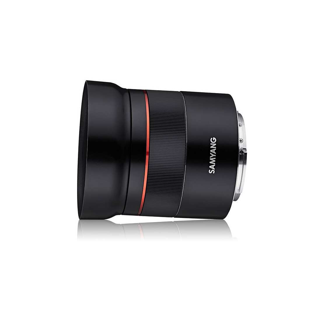 Samyang AF 45mm F1,8 FE Lens (Sony E)