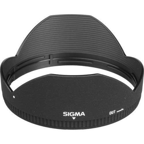 Sigma 10-20mm f/3.5 EX DC HSM Lens (Nikon F)