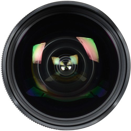 Sigma 14mm f/1.8 DG HSM Art Lens (Nikon F)