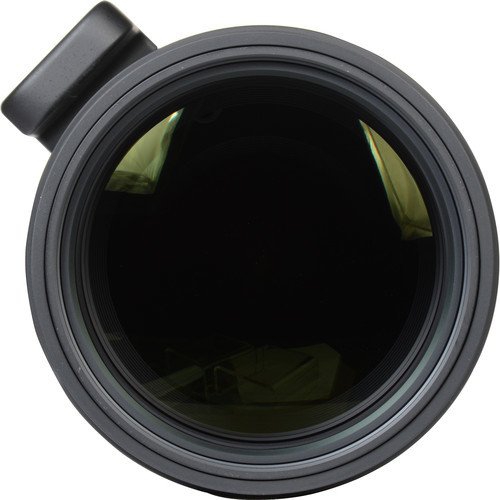 Sigma 150-600mm F5-6.3 DG OS HSM Sports Lens (Nikon F)