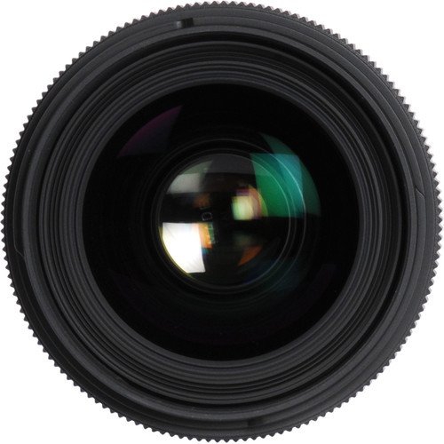 Sigma 35mm f/1.4 DG HSM Art Lens (Canon EF)