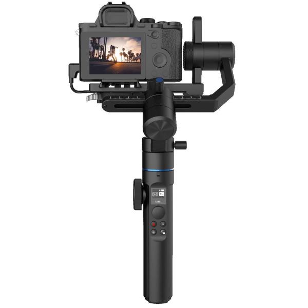 Sirui Swift P1 Kamera Gimbal