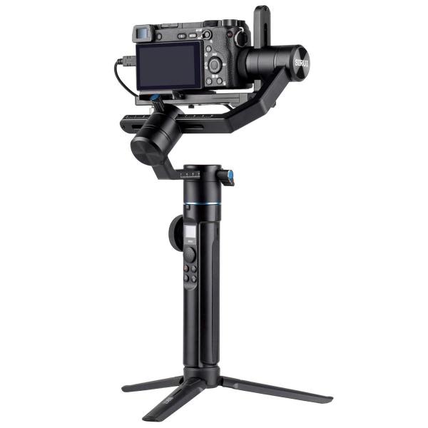 Sirui Swift P1 Kamera Gimbal