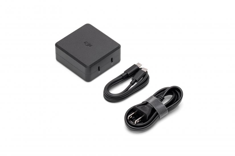 DJI 100W USB-C Güç Adaptörü