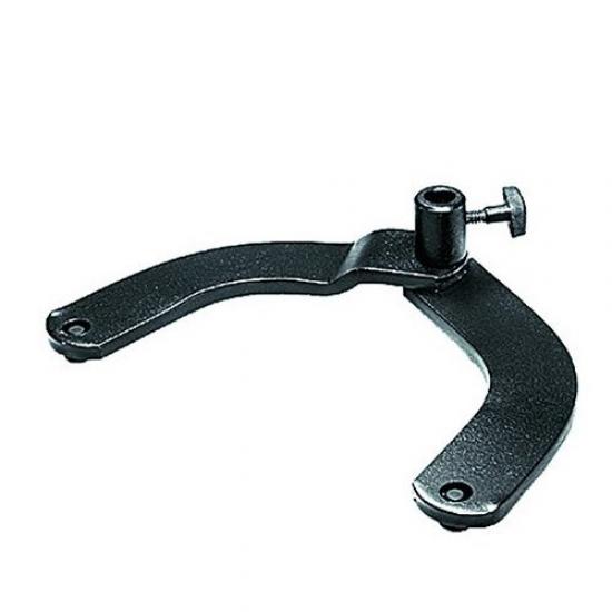 Manfrotto 196BASE Base Articulated Arm