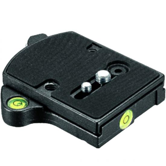Manfrotto 394 Quick Release Plate Adapter