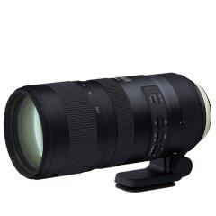 Tamron SP 70-200mm F/2.8 Di VC USD G2 Lens (Canon EF)