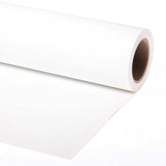 Lastolite LP9001 2.72m x 11m Super White Kağıt Fon
