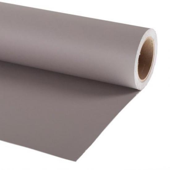 Lastolite Artic Grey 2.72m x 11m Kağıt Fon 9012