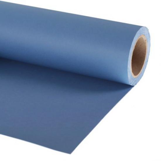 Lastolite 9030 2.72m x 11m Koyu Mavi Kağıt Fon (Ocean)