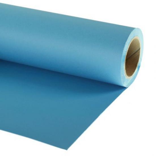 Lastolite LP9031 2.72m x 11m Mavi Kağıt Fon