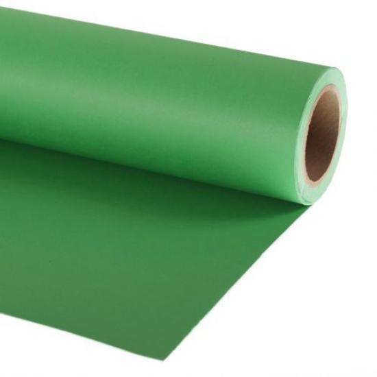 Lastolite LP9046 2.72m x 11m Leaf Green Kağıt Fon