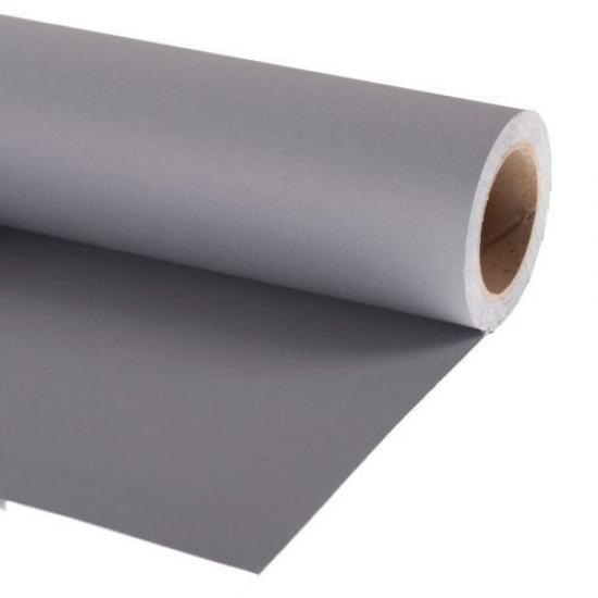 Lastolite LP9060 2.72m x 11m Pewter Kağıt Fon