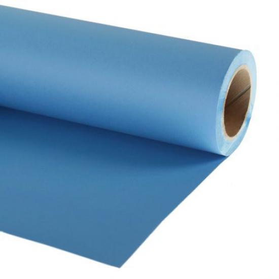 Lastolite LP9065 2.72m x 11m Regal Blue Kağıt Fon
