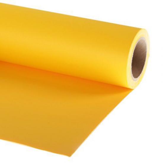 Lastolite LP9071 2.72m x 11m Yellow Kağıt Fon
