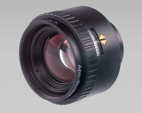 Kaiser Rodenstock 2.8 / 50 mm Rogonar Enlarging Lens (4355)