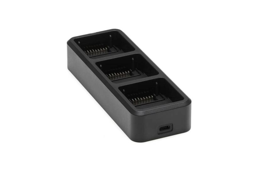 FOTOPIYASA - DJI Mavic 3 100W Battery Charging Hub