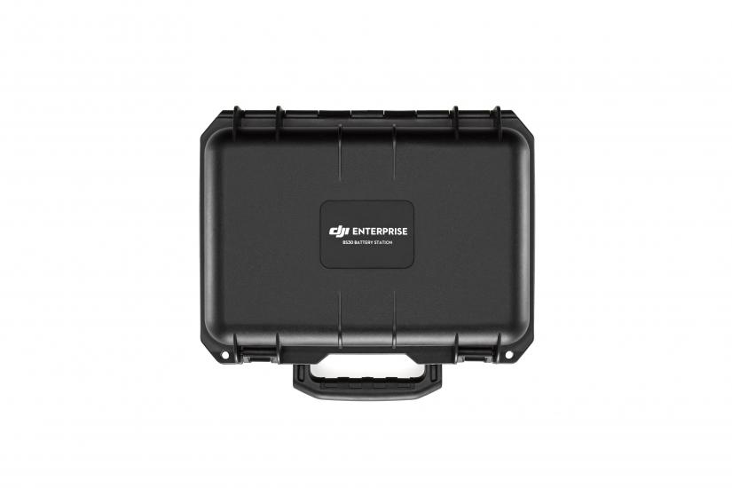 DJI BS30 Intelligent Battery Station