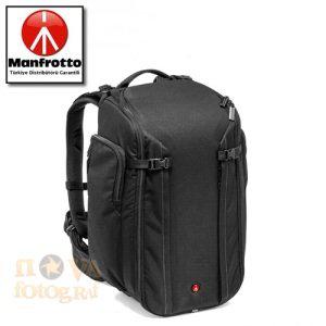 Manfrotto Backpack 50 Sırt Çantası
