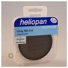 Heliopan 52mm Slim ND 4x 2f-Stop Filtre