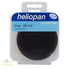 Heliopan 77mm Slim ND 8x 3f-Stop Filtre