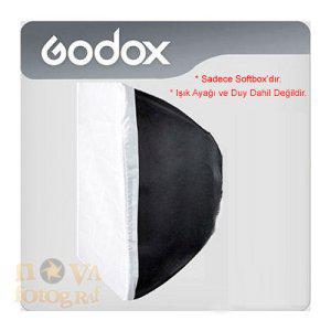 Godox Softbox 60 X 60 cm For Tricolor Light