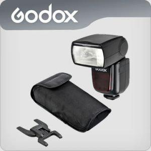 Godox V-850 Ving Camera Flash Kit