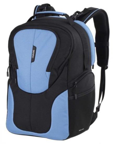 Benro Reebok 100N Backpack DSLR Sırt Çantası Mavi
