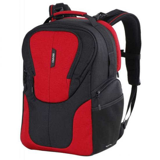 Benro Reebok 200N Backpack Sırt Çantası Kırmızı
