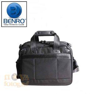Benro Vega 20 Shoulder Bag Black Omuz Çantası
