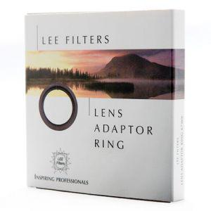 LEE 67mm Filtre Adaptörü