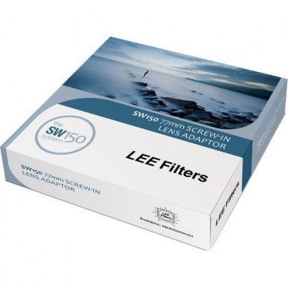 Lee Filters SW 150 77 mm Screw-in Lens Adaptör