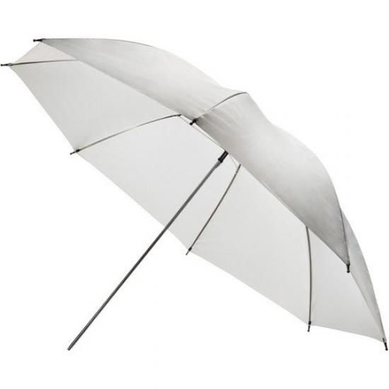 Broncolor Şemsiye Transparan 105 cm
