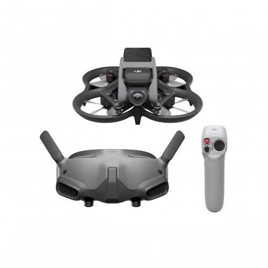 DJI Avata Pro - View Combo SD Kart Hediyeli