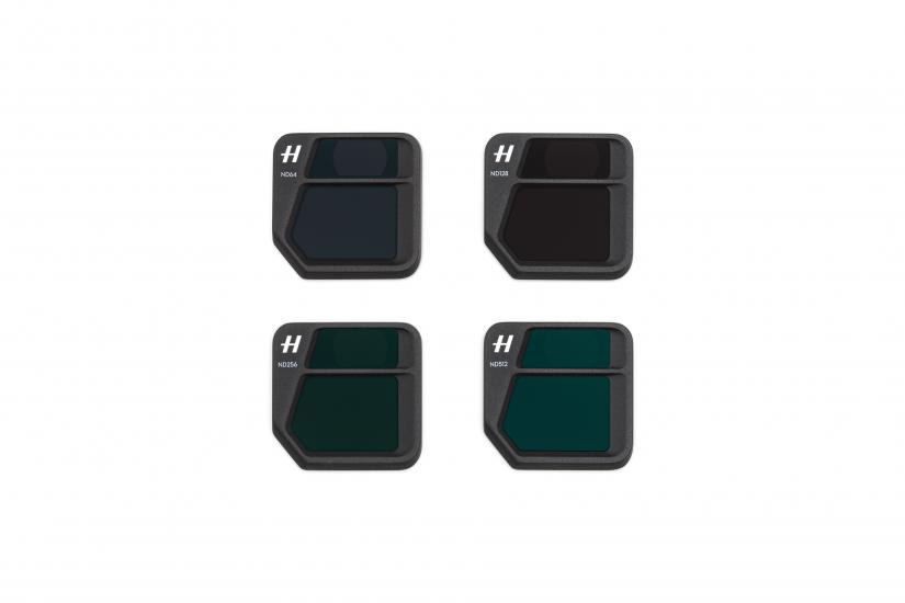 DJI Mavic 3 ND Filters Set (ND64/128/256/512)