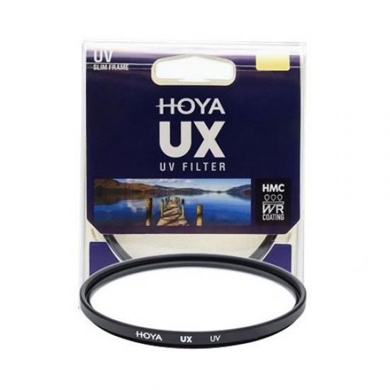 Hoya 52mm UX UV Filtre