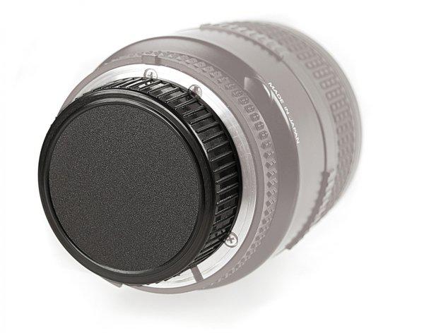 Kaiser Canon EOS İçin Lens Arka Kapağı (6531)