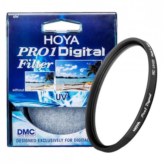 Hoya 67mm Pro 1 Digital UV Filtre