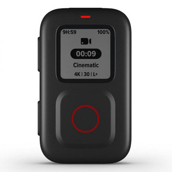 GoPro The Remote (HERO9 Black | HERO8 Black | MAX)