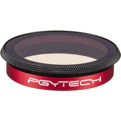 Pgytech Pro CPL Osmo Action Kamera için Dairesel Polarize Filtre (P-11B-017)